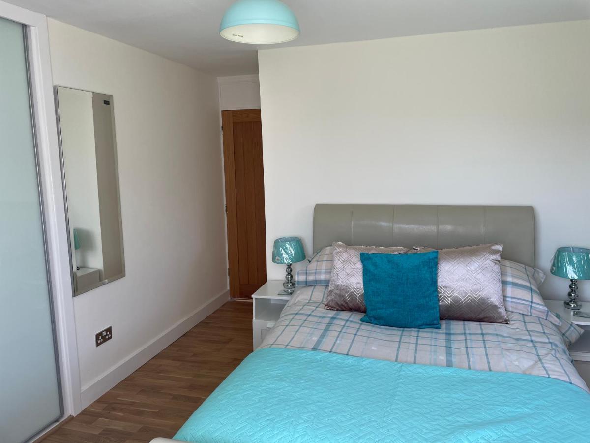 Westerley Country B & B With Exclusive Guest Lounge Buckfastleigh Exteriér fotografie