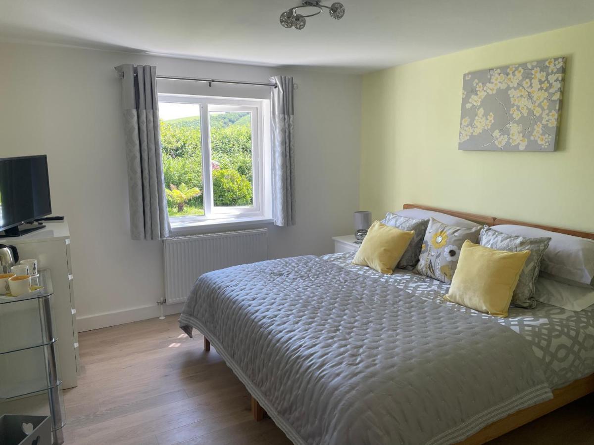 Westerley Country B & B With Exclusive Guest Lounge Buckfastleigh Exteriér fotografie