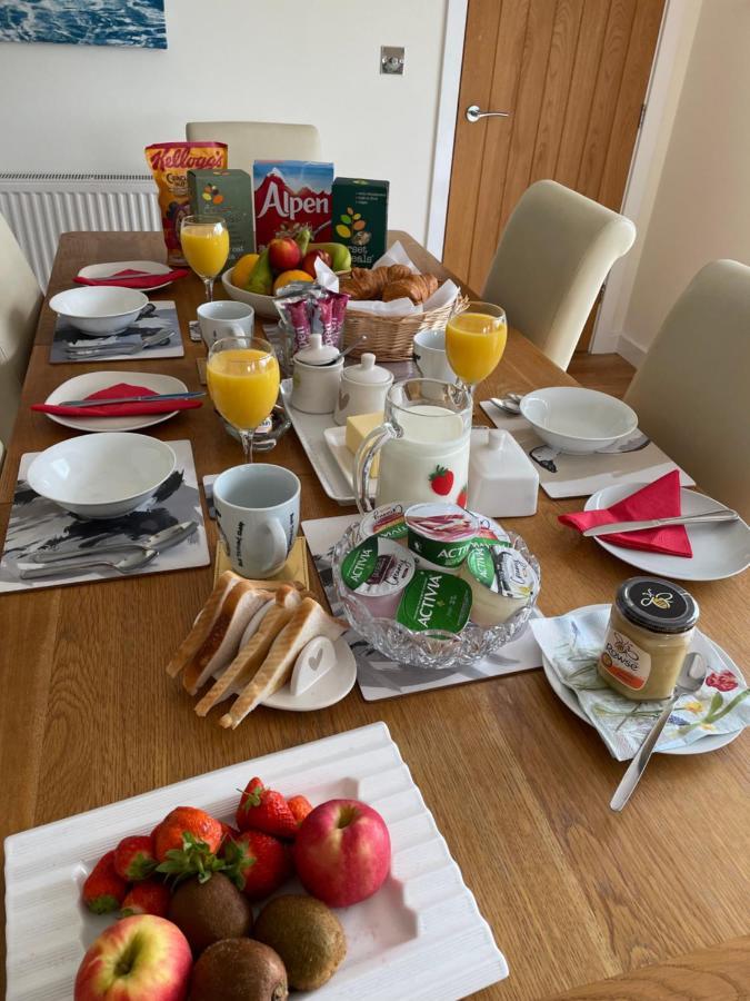 Westerley Country B & B With Exclusive Guest Lounge Buckfastleigh Exteriér fotografie