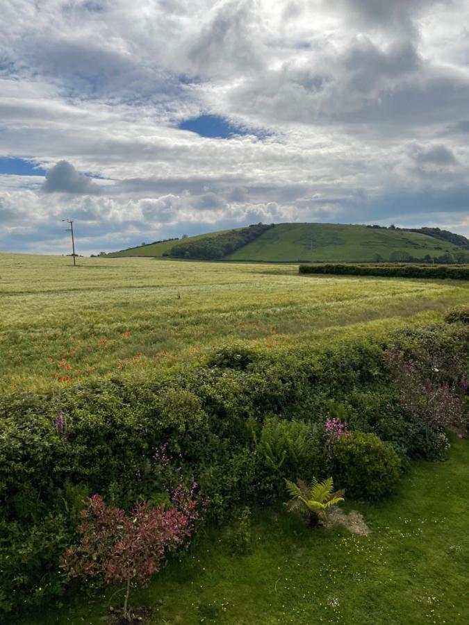 Westerley Country B & B With Exclusive Guest Lounge Buckfastleigh Exteriér fotografie