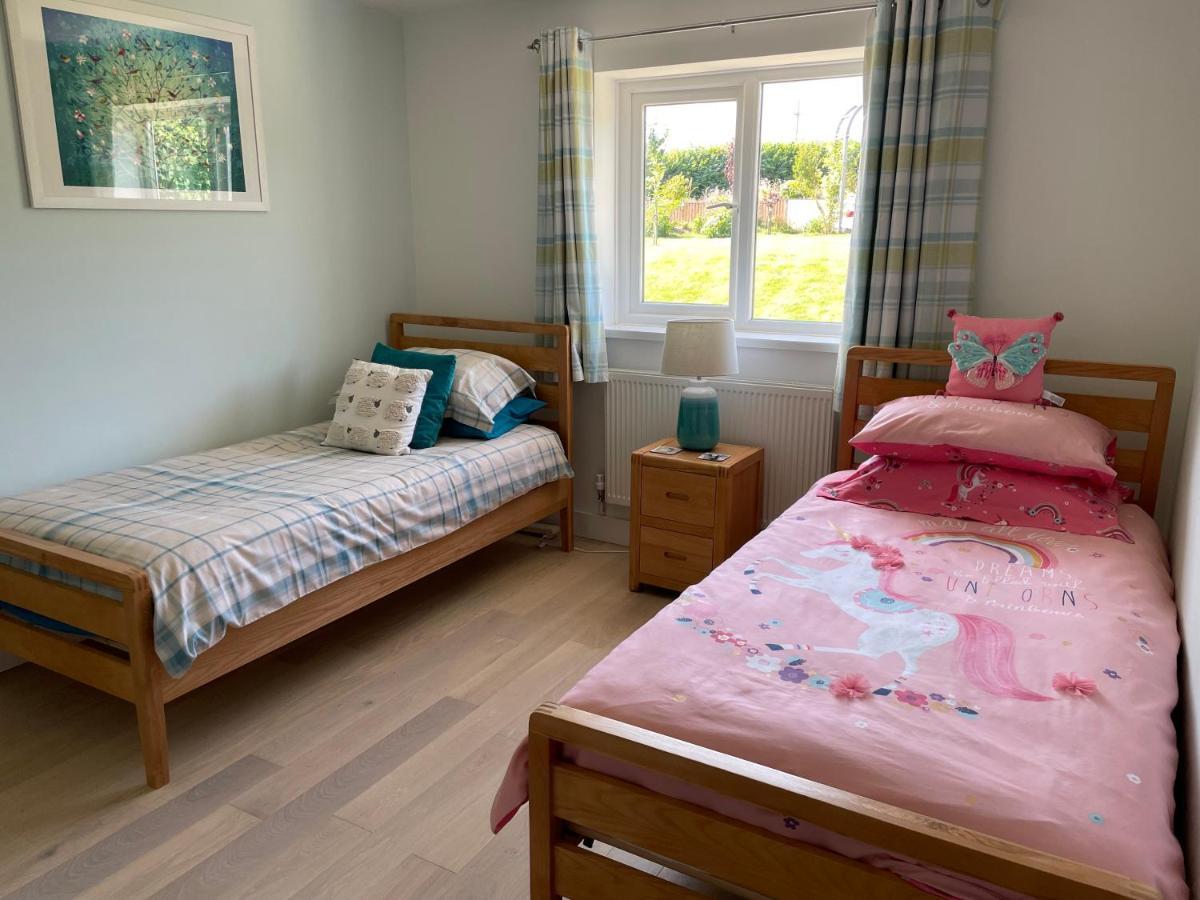 Westerley Country B & B With Exclusive Guest Lounge Buckfastleigh Exteriér fotografie