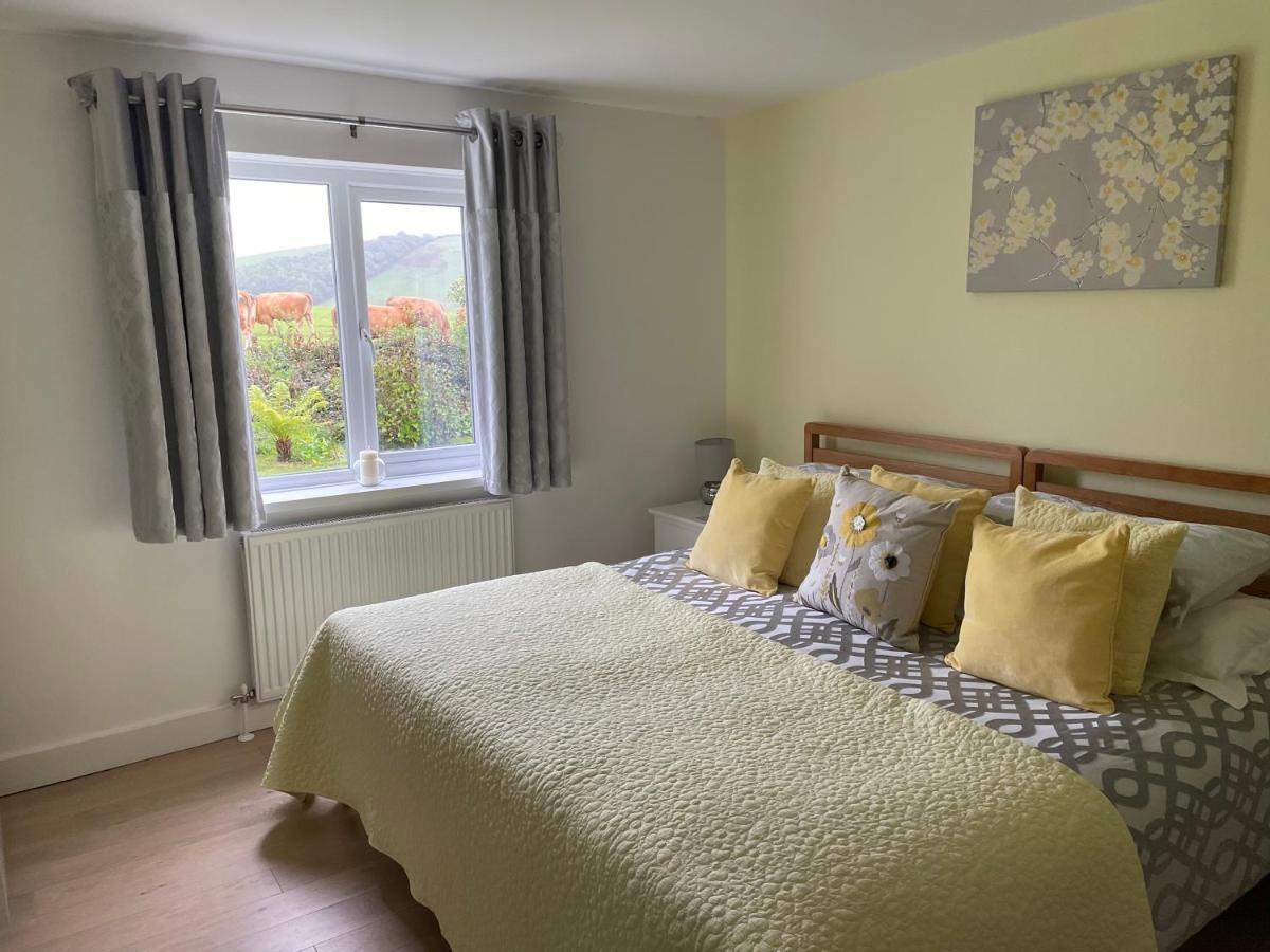 Westerley Country B & B With Exclusive Guest Lounge Buckfastleigh Exteriér fotografie
