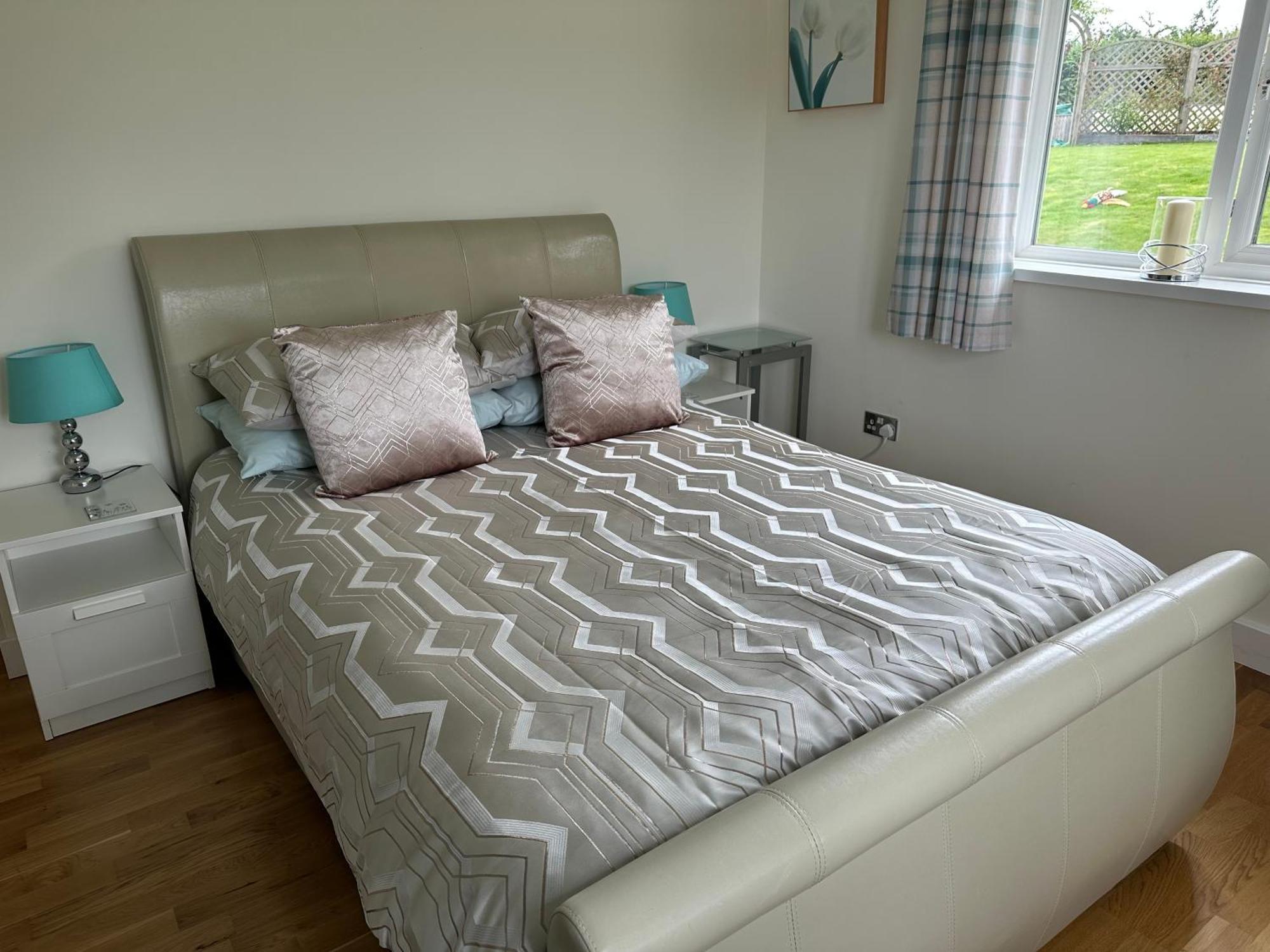 Westerley Country B & B With Exclusive Guest Lounge Buckfastleigh Exteriér fotografie